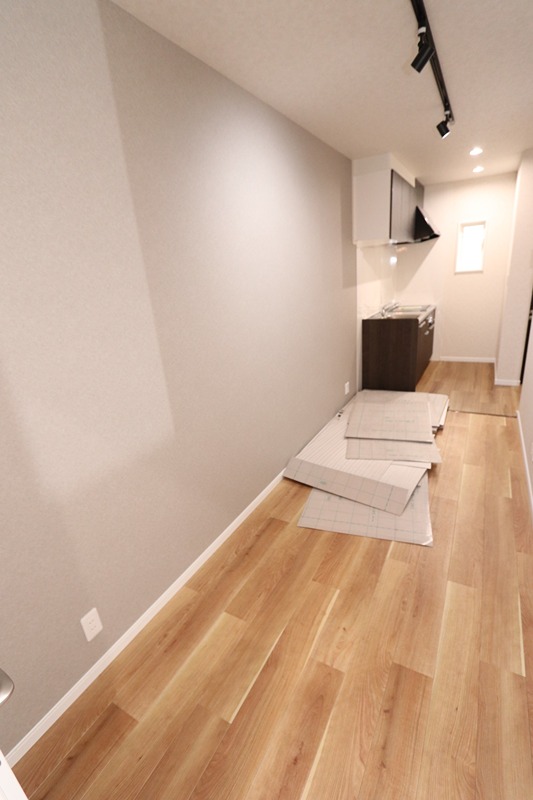 4/29 リビング/ダイニング