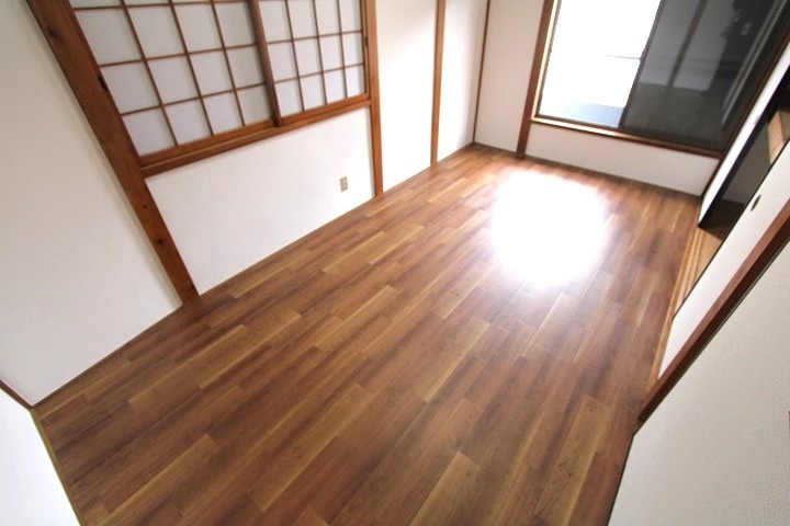 3/25 リビング/ダイニング