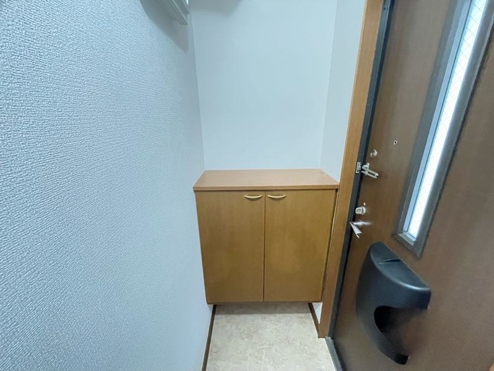 13/16 エントランス