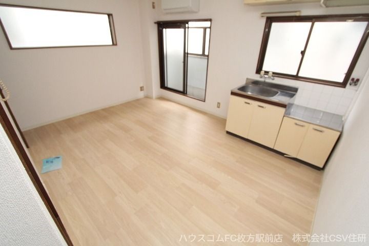 3/18 リビング/ダイニング