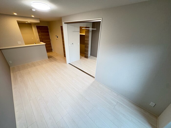 7/30 リビング/ダイニング