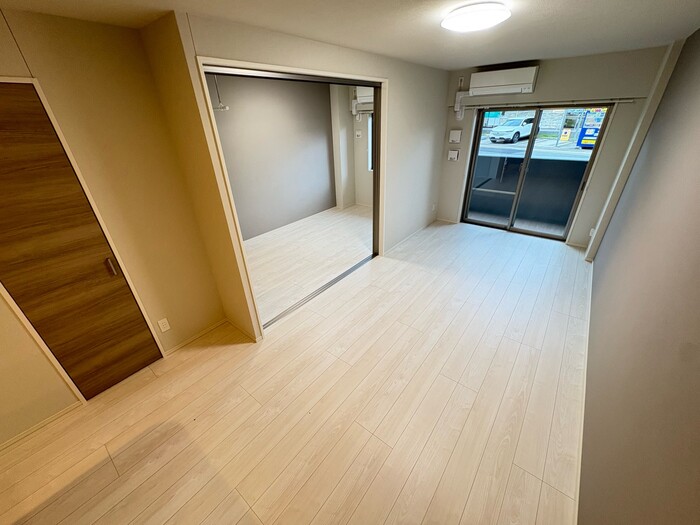 8/30 リビング/ダイニング