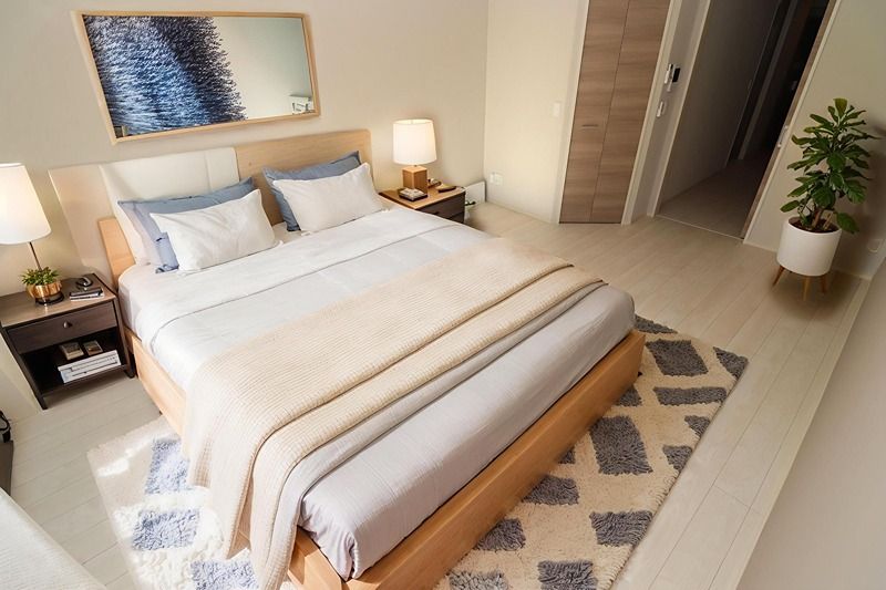 21/30 バルコニー