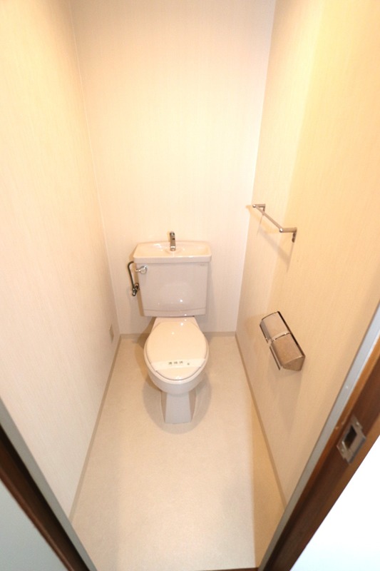 14/23 トイレ