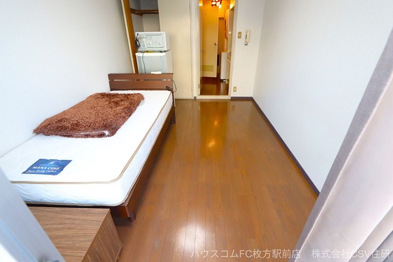 5/30 リビング/ダイニング