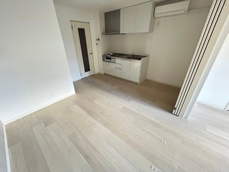 3/10 リビング/ダイニング