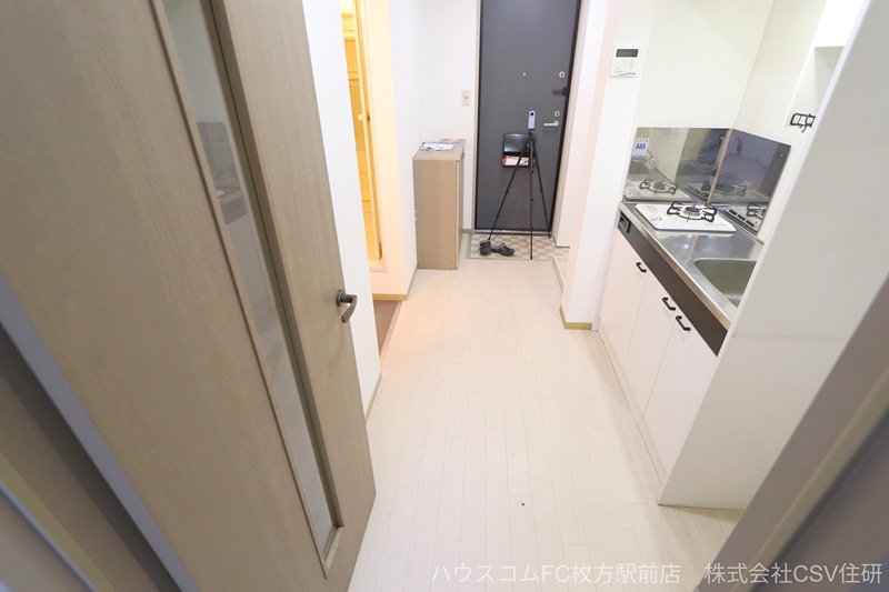 3/17 リビング/ダイニング