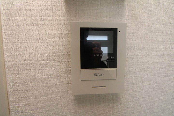 19/21 エントランス