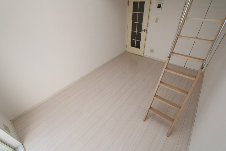 4/21 リビング/ダイニング