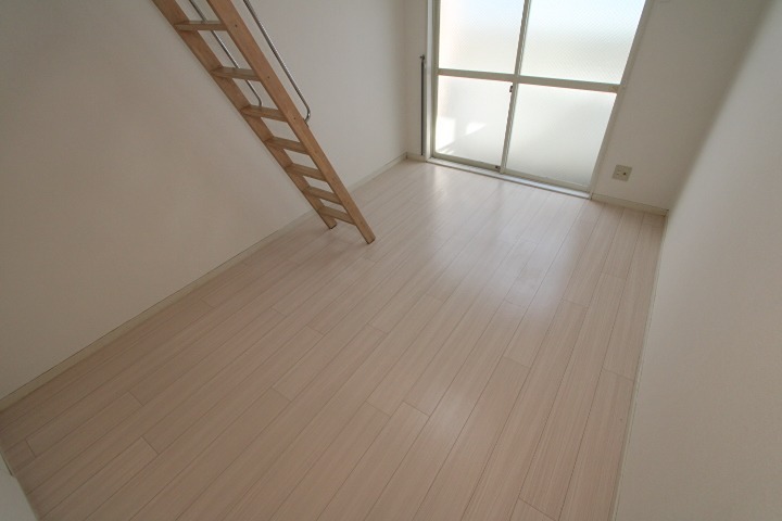 6/21 リビング/ダイニング