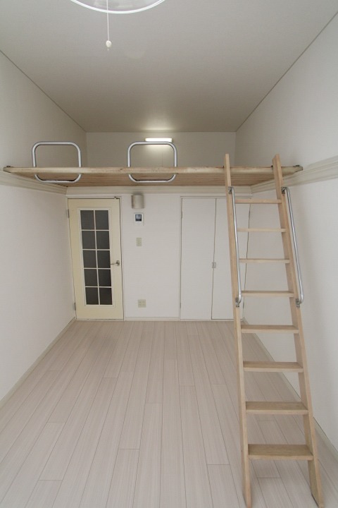 3/21 リビング/ダイニング