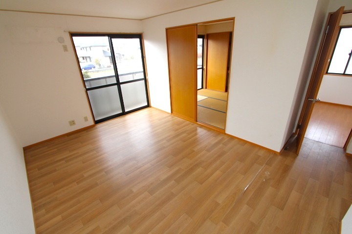 3/23 リビング/ダイニング