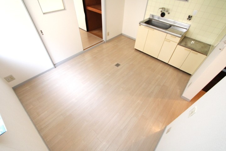 3/20 リビング/ダイニング