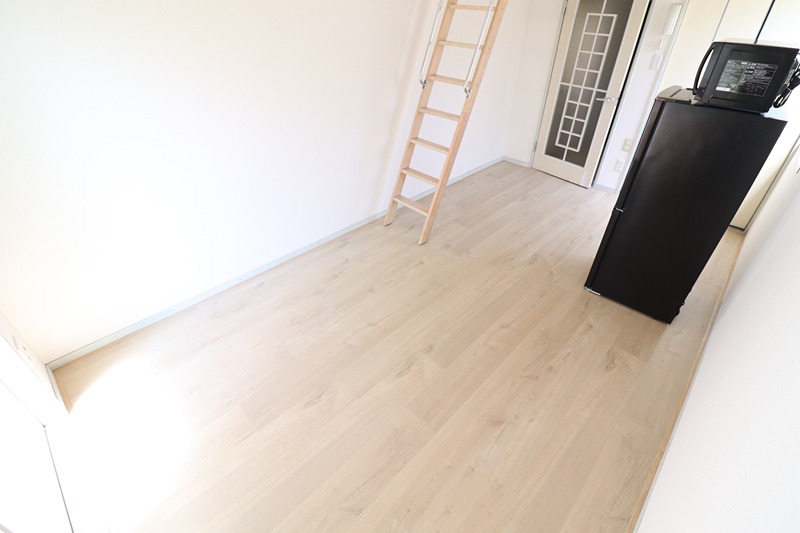 4/21 リビング/ダイニング