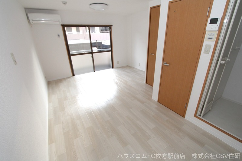 3/17 リビング/ダイニング