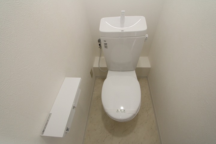 10/18 トイレ