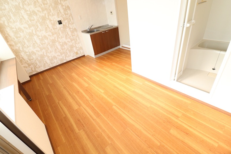 3/16 リビング/ダイニング