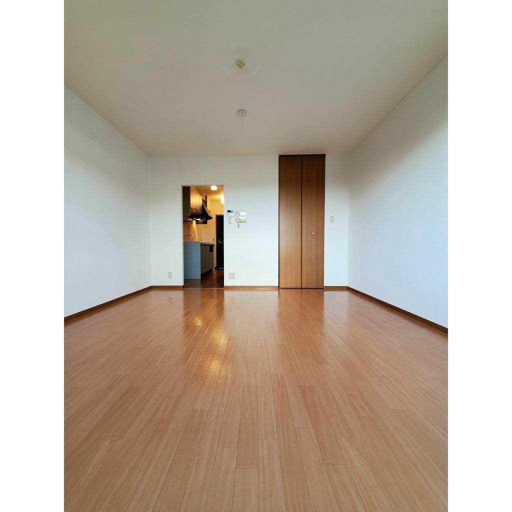 2/12 リビング/ダイニング