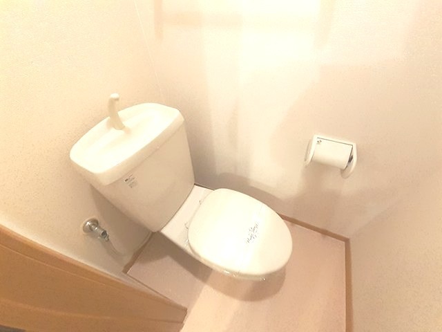 8/22 トイレ