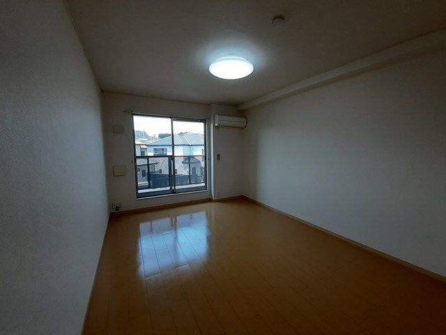 4/21 リビング/ダイニング