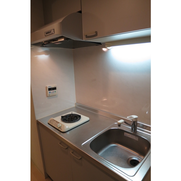 7/16 キッチン