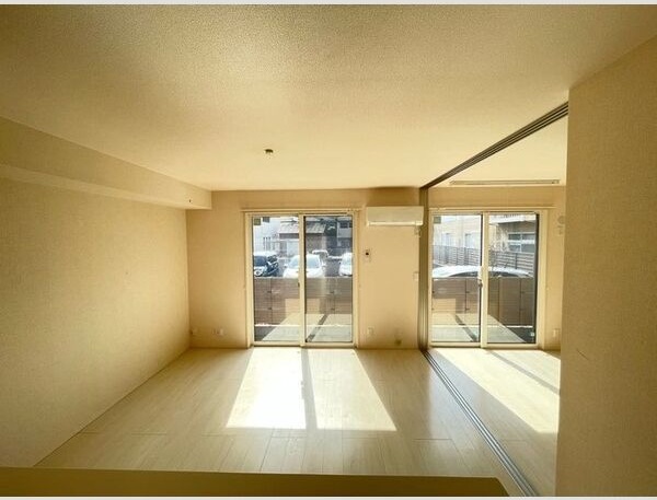 3/17 リビング/ダイニング