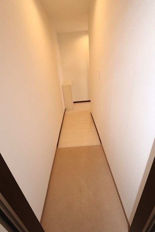 11/27 玄関