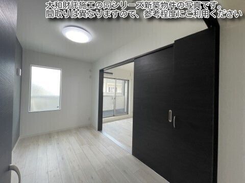 3/25 リビング/ダイニング