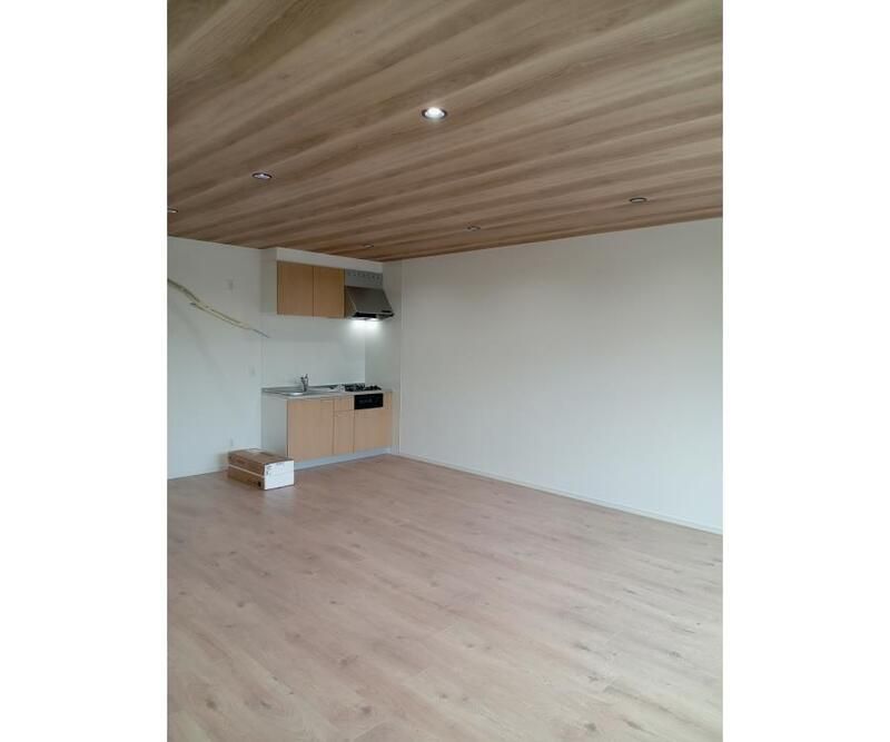 4/26 リビング/ダイニング