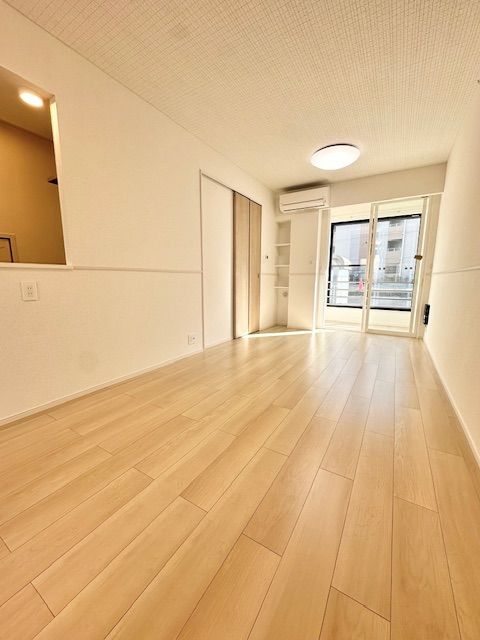 6/24 リビング/ダイニング