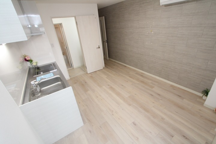 3/21 リビング/ダイニング