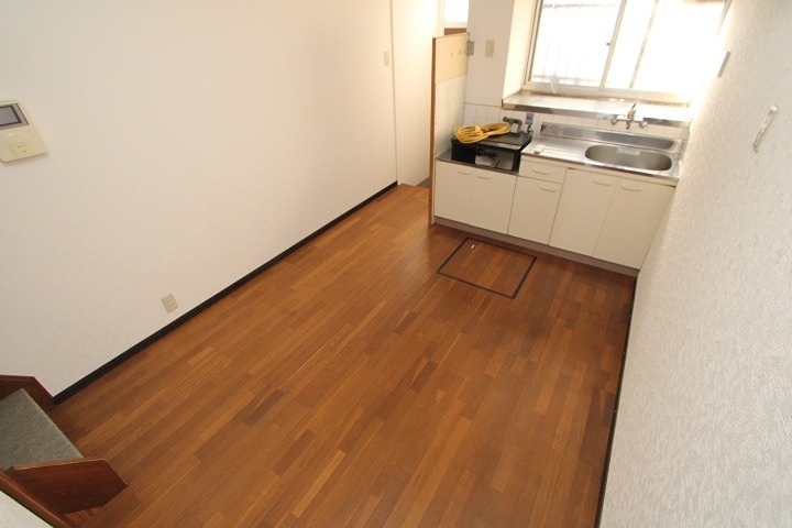 2/20 リビング/ダイニング