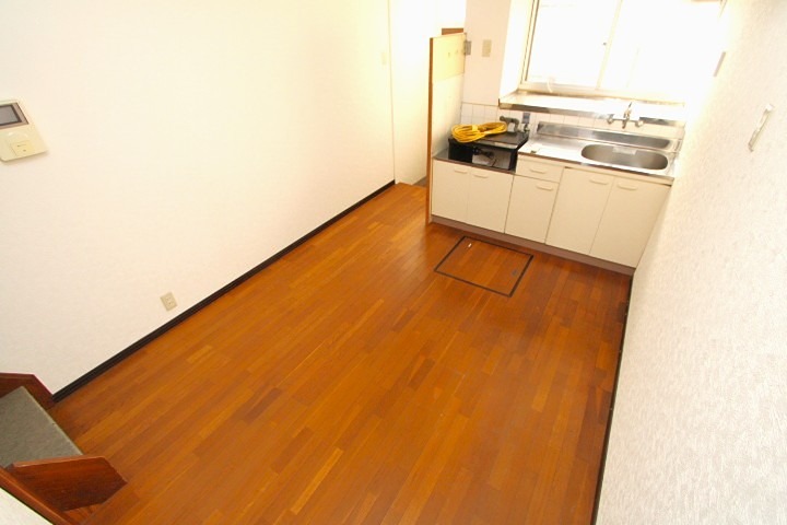 3/21 リビング/ダイニング