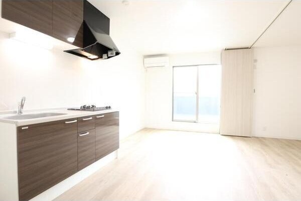 3/16 リビング/ダイニング