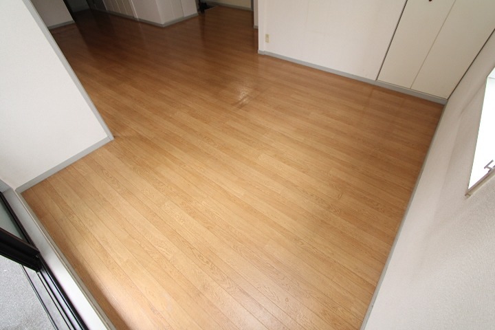 3/24 リビング/ダイニング