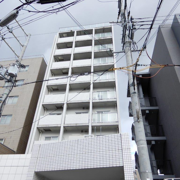 17/20 エントランス