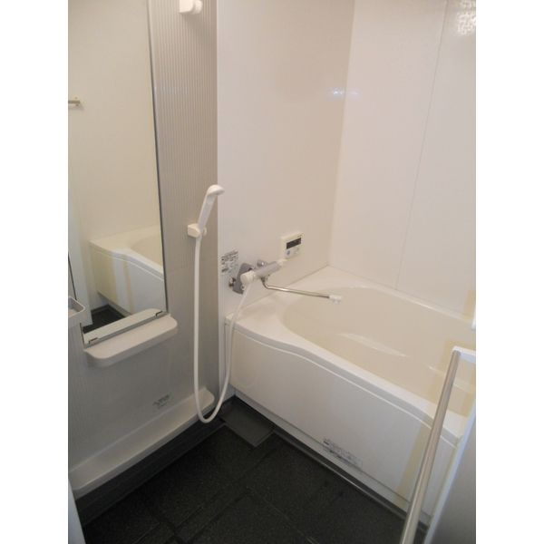 7/20 浴室