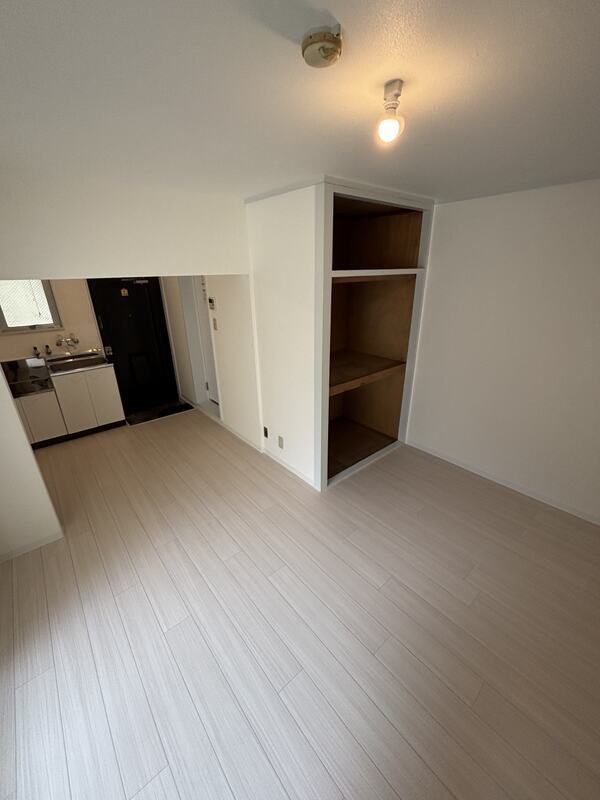 4/23 リビング/ダイニング