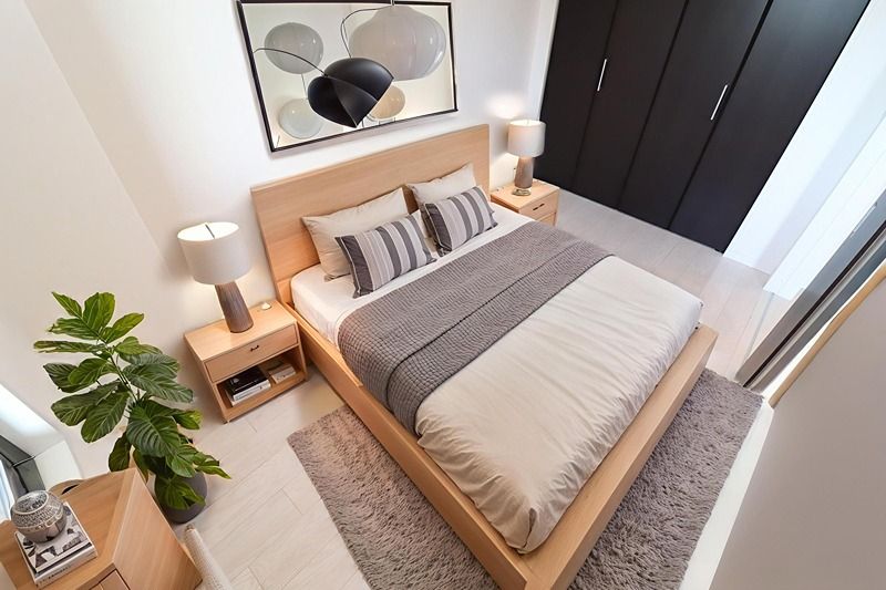 3/25 リビング/ダイニング