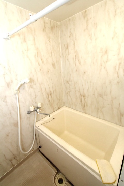 11/21 浴室