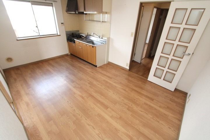 19/21 エントランス