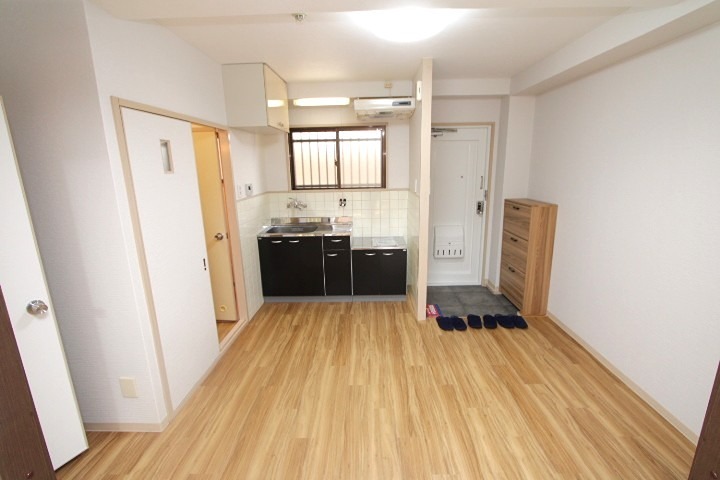 5/22 リビング/ダイニング