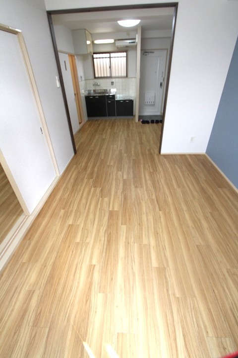 20/22 エントランス