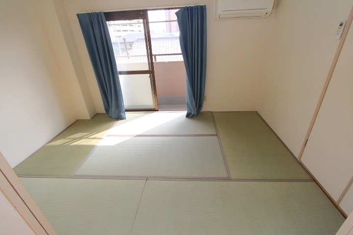 19/21 エントランス