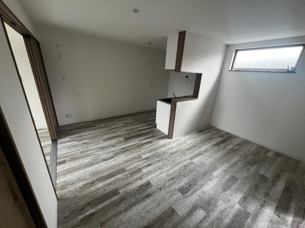 2/12 リビング/ダイニング