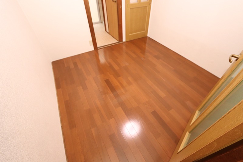 4/23 リビング/ダイニング