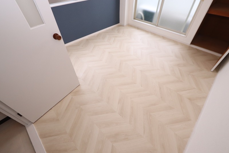 3/17 リビング/ダイニング