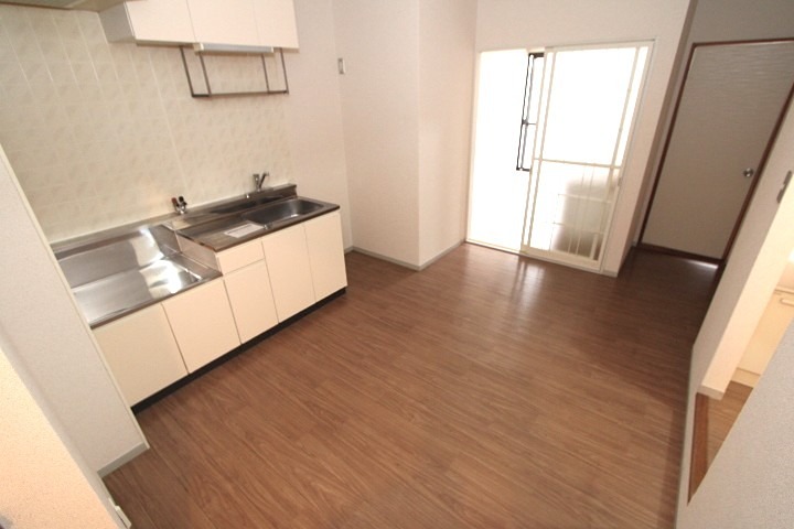 2/4 エントランス