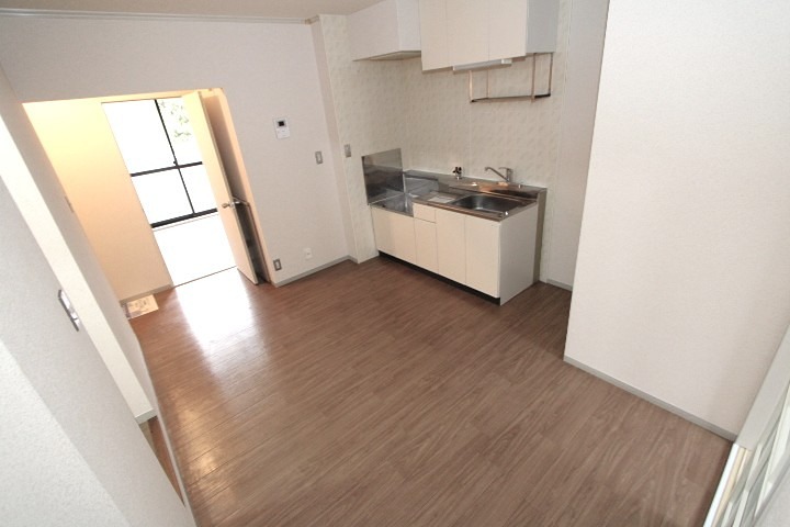 3/22 リビング/ダイニング