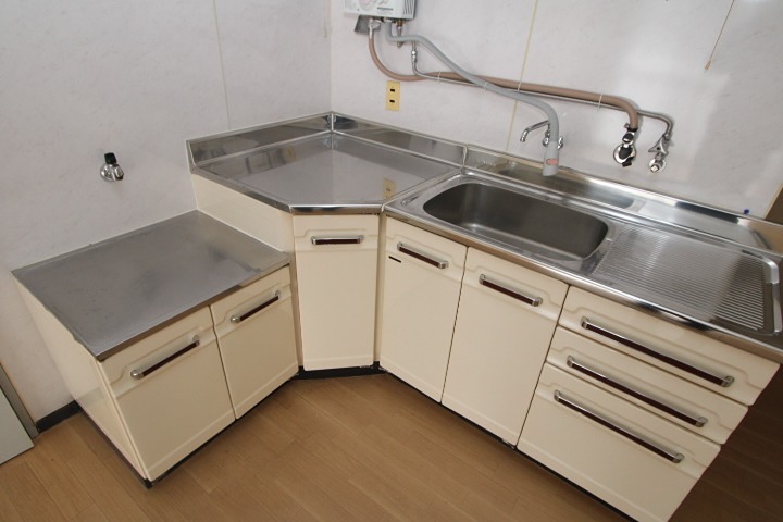 14/25 キッチン